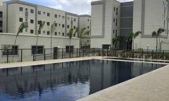 Imagem: Apartamento para aluguel no Parque Da Vinci