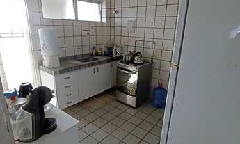 Imagem 4: 15o.Andar a 100m da beira mar - curva do S