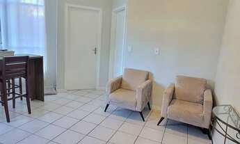 Imagem 3: Apartamento em Canasvieiras mobiliado a 30 metros do mar