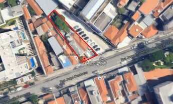 Imagem: Terreno para Venda em São Paulo, Vila Mariana