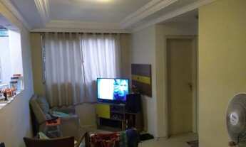 Imagem 6: Imóvel para venda possui 50 metros quadrados com 2 quartos em Sussuarana - Salvador - Bahi