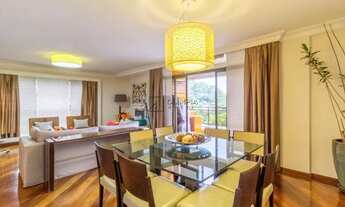 Imagem 5: Venda Apartamento 3 Dormitórios - 210 m² Vila Madalena