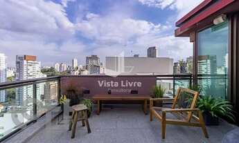 Imagem 3: Apartamento à venda, Sumaré, São Paulo, SP