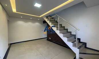 Imagem: BELO HORIZONTE - Cobertura - Manacás