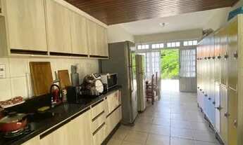 Imagem 6: Mansão UFSC Quarto com aluguel por R$650 /mês