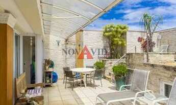 Imagem 6: Apartamento Duplex em Alto Da Boa Vista - São Paulo