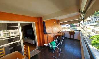 Imagem 2: Apartamento com 2 dormitórios à venda, 90 m² por R$ 280.000,00 - Engenho Novo - Rio de Jan