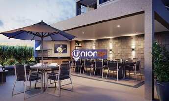 Imagem 4: Apartamento com 3 dormitórios à venda, 89 m² por R$ 1.018. - Ipiranga - São Paulo/SP