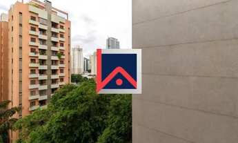 Imagem 6: Apartamento Locação 2 Dormitórios - 83 m² Vila Olímpia