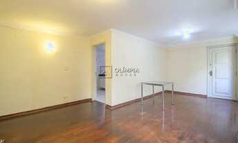 Imagem 5: Apartamento Venda 3 Dormitórios - 115 m² Paraíso