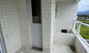 Imagem 4: Apartamento com 2 dormitórios à venda, 79 m² por R$ 425.000,00 - Mirim - Praia Grande/SP