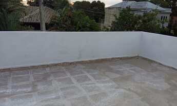 Imagem 7: Casa linear con. Fechado rio da Prata