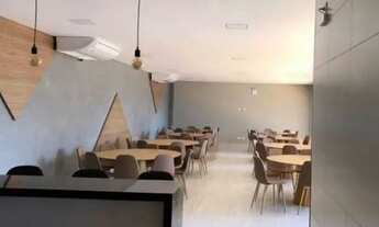 Imagem 4: Residencial Viva Vida - Torre B - 5*Andar