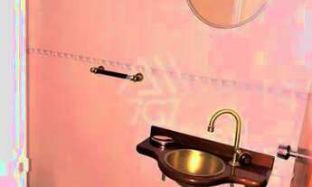 Imagem 3: APARTAMENTO PARA VENDA e/ou LOCAÇÃO EM MOEMA