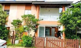 Imagem: LAURO DE FREITAS - Casa de Condomínio