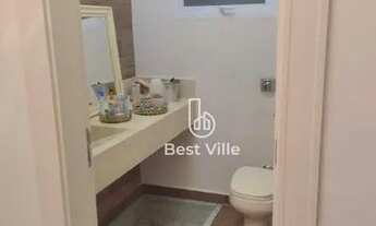 Imagem 4: Casa com 4 dormitórios para alugar, 365 m² por R$ 18.400,00/mês - Alphaville - Barueri/SP