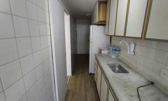 Imagem 7: Apartamento 1 quarto, suíte, varanda, sala, 1 vaga coberta - Barra