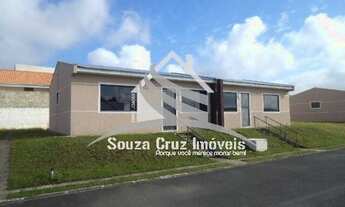 Imagem: Casa com Amplo Terreno !!