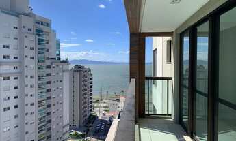 Imagem 2: Apartamento NOVO para venda tem 68 metros quadrados com 2 quartos em Centro - Florianópoli