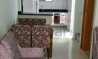 Imagem 3: Casa condomínio fechado mobiliada