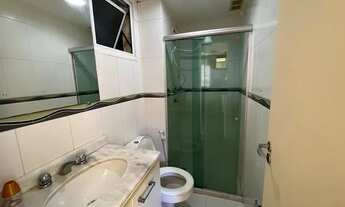 Imagem 2: Apartamento para aluguel possui 48 metros quadrados com 2 quartos