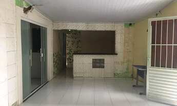 Imagem 3: Alugo casa com energia e água incluso no aluguel