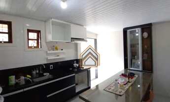 Imagem 2: Casa com 2 dormitórios para alugar, 178 m² por R$ 1.670,00/mês - Rubem Berta - Porto Alegr