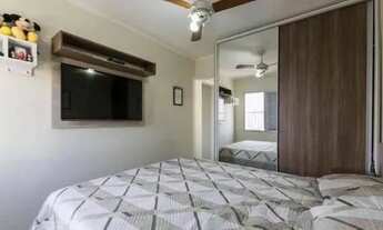 Imagem 7: Apto 3 dormitórios - 1 suíte - Vila Gumercindo