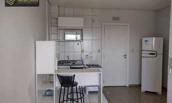 Imagem: Apartamento com 1 dormitório para alugar