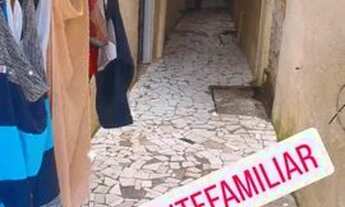 Imagem 4: Quarto cozinha e Banheiro