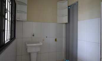 Imagem 3: Casa para Locação em Rio de Janeiro, Campo Grande, 1 dormitório, 1 banheiro