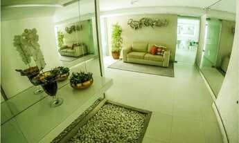 Imagem 6: RCR) Edf. Athos | última unidade | Encruzilhada | 3 quartos