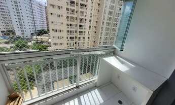 Imagem 6: Apartamento para aluguel, 2 quartos, 1 suíte, 1 vaga, Imbiribeira - Recife/PE