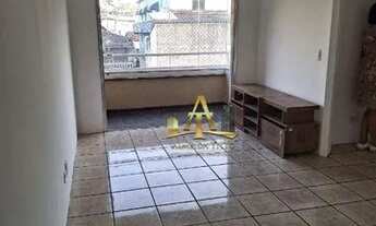 Imagem 3: Apartamento com 2 dormitórios para alugar, 64 m² - Edificio Roma - Barueri - São Paulo