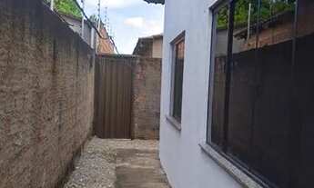 Imagem 6: Casa para venda tem 98 metros quadrados com 3 quartos em Jardim Aureny III - Palmas - Toca