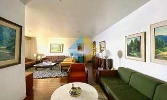 Imagem 3: Apartamento com 4 dorms, Icaraí, Niterói - R$ 2.2 mi, Cod: 115