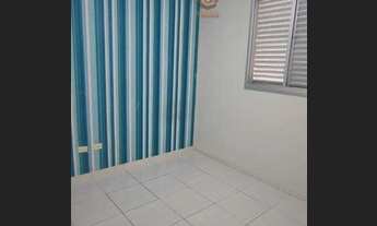 Imagem 2: Apartamento com 51m² para venda no Condomínio Bella Europa Sorocaba/SP