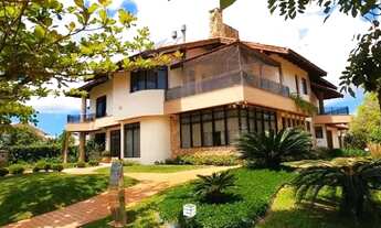 Imagem: Casa em Florianópolis