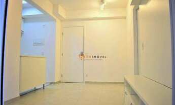 Imagem 3: Apartamento não mobiliado para venda e locação próximo ao metrô Luz