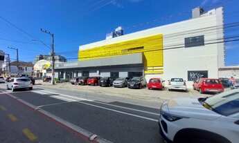 Imagem 4: FLORIANÓPOLIS - Loja/Salão - BALNEÁRIO