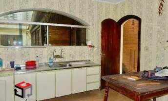 Imagem 7: Casa para aluguel 3 quartos 1 suíte 2 vagas Baeta Neves - São Bernardo do Campo - SP