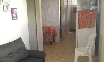 Imagem 7: Apartamento mobiliado para alugar