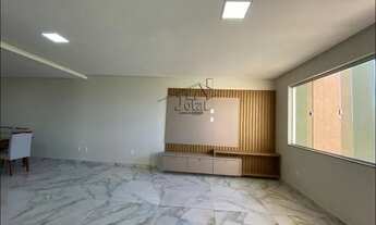 Imagem 6: Casa de 212 m² de área construída com 3 quartos(st) no bairro Santo Agostinho