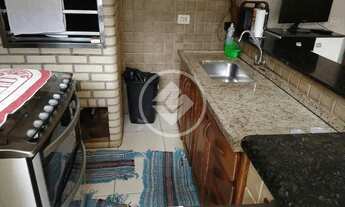 Imagem 5: CASA TERRENO INTEIRO NO JARDIM TÓQUIO COM EDÍCULA NOS FUNDOS. codigo: 25101