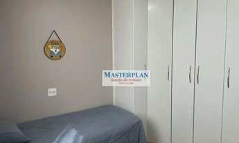 Imagem 7: Belo apartamento com varanda 78 m2 a.u - 3 dormitórios - 1 suíte - 2 vagas - R. Lino Couti