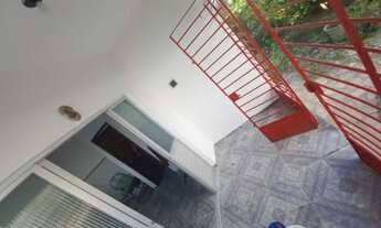 Imagem 5: Casa no Bonsucesso, 1Quarto(Suíte), 1Garagem, Quintal, 55m², Veja