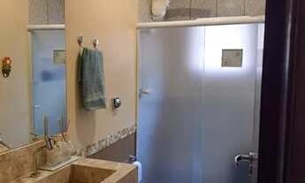 Imagem 6: Linda casa á venda no Condomínio Portobello com 177 m2 de área construída, localização pri