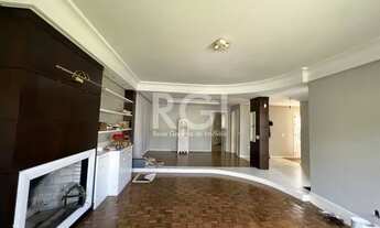 Imagem 3: Casa para Locação/Aluguel - 232m², 4 dormitórios, 7 vagas - Três Figueiras