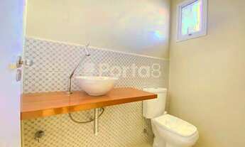 Imagem 5: Quot;Descubra o lar perfeito: Casa ampla e acolhedora disponível para locação no Village