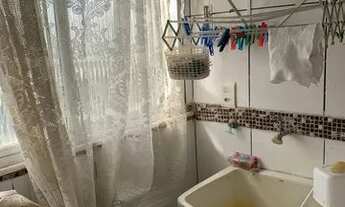 Imagem 7: Apartamento para aluguel tem 58 metros quadrados com 2 quartos